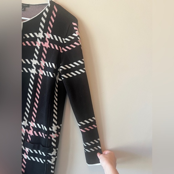 Talbots Sweater Jacket - Picture 4 of 6